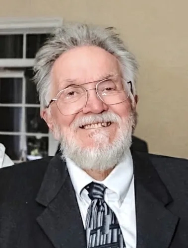 Lawrence M. (Larry) Schwab